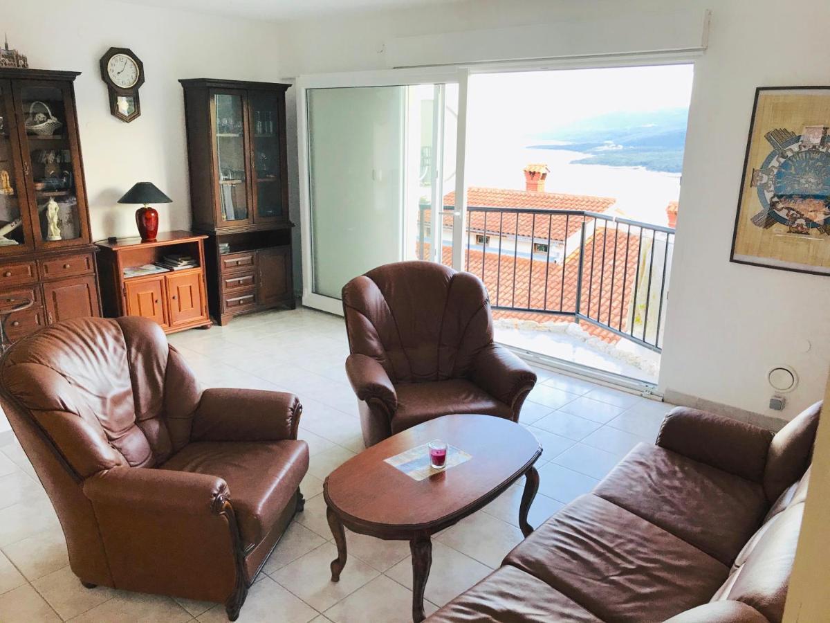 Benjamin Apartments Rabac Buitenkant foto